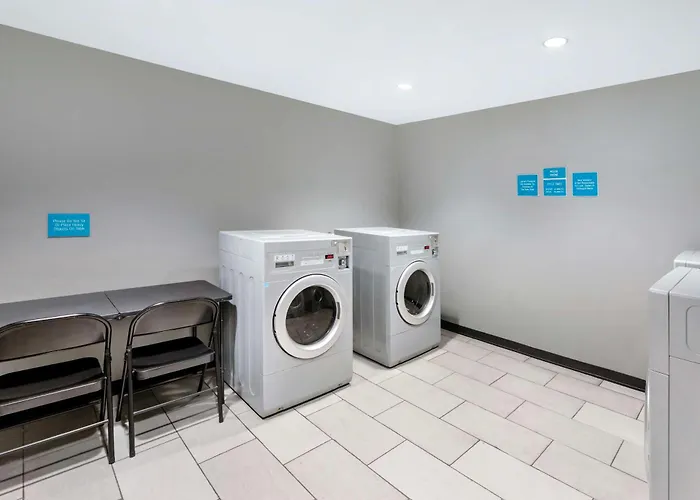 Best Western Plus Executive Residency Marion