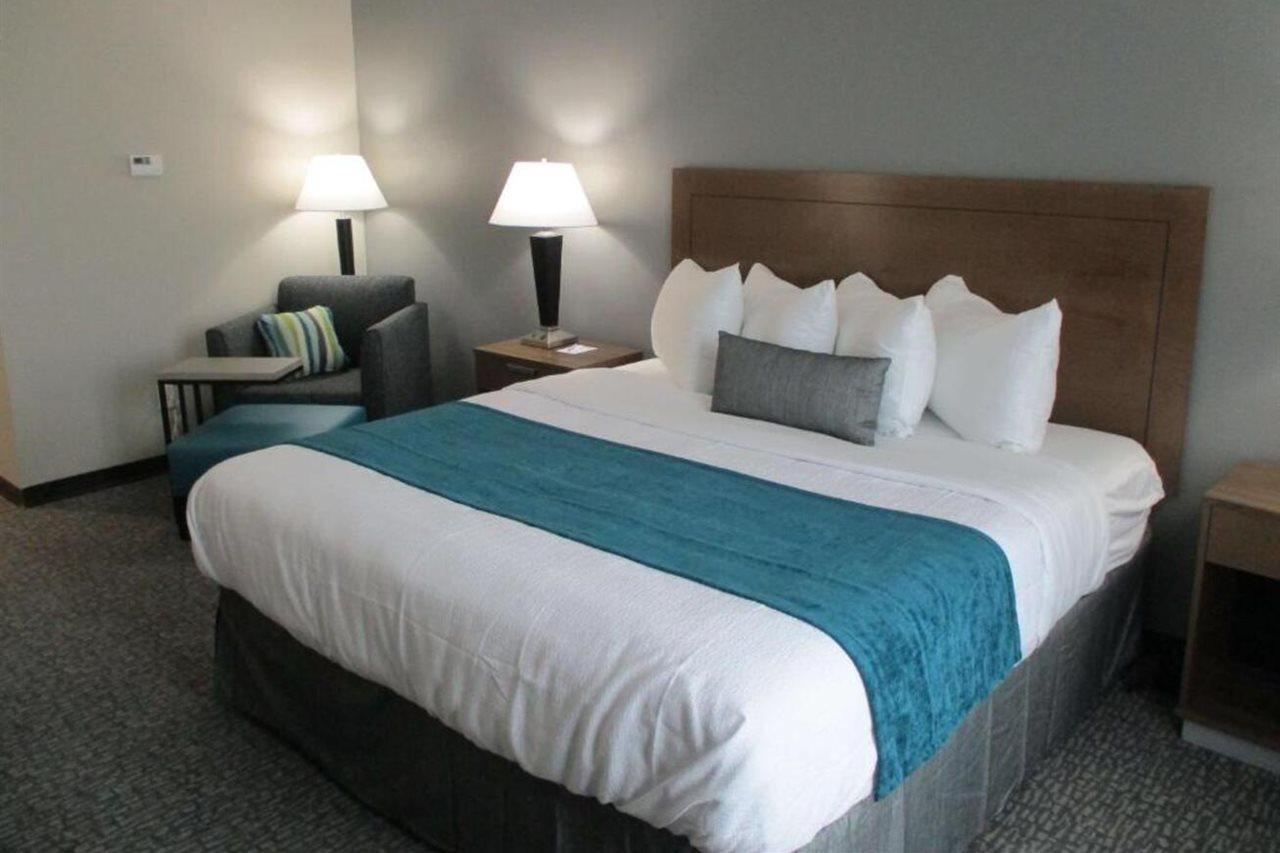 Western Executive Residency 3*