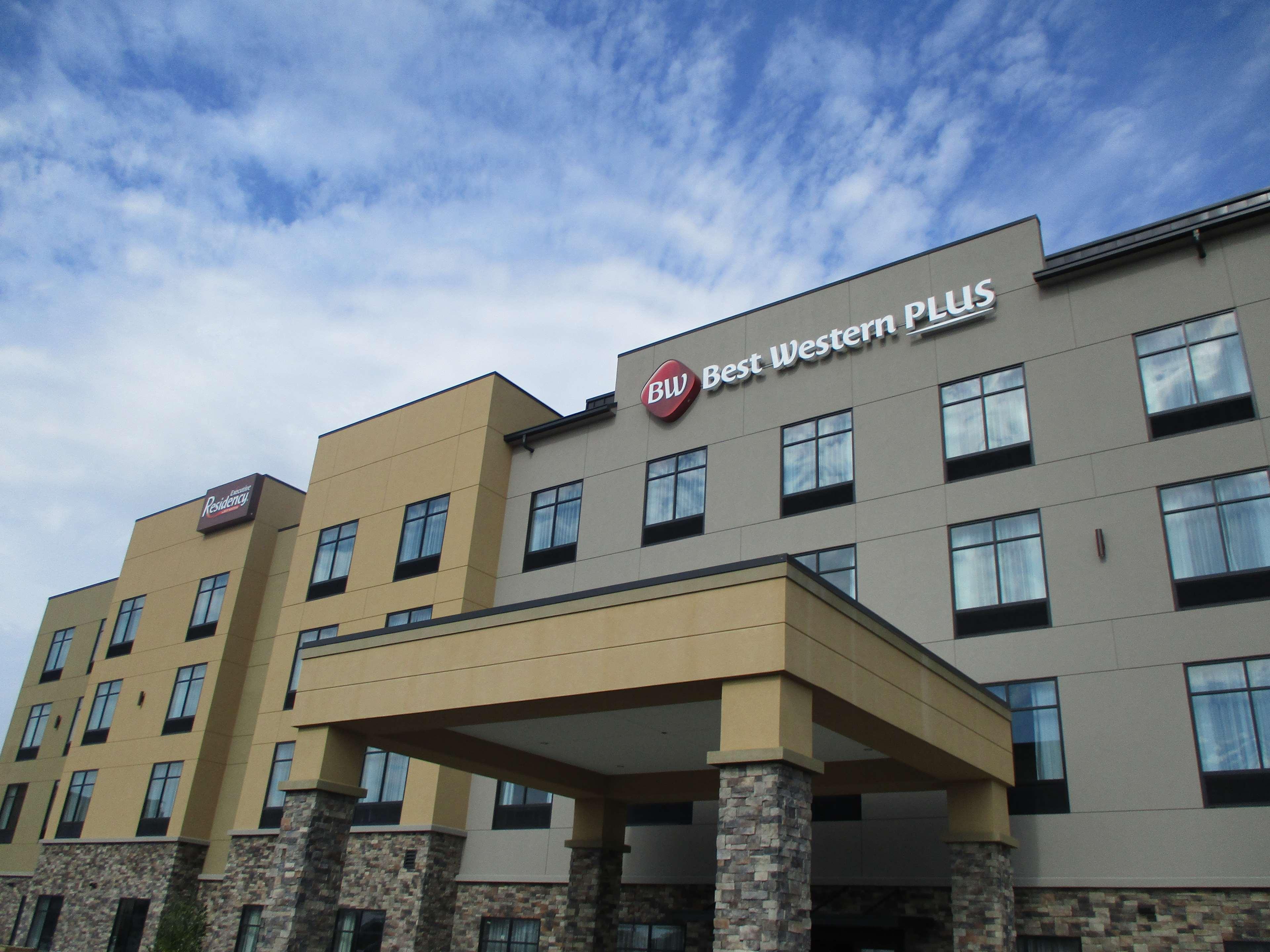Western Executive Residency Marion