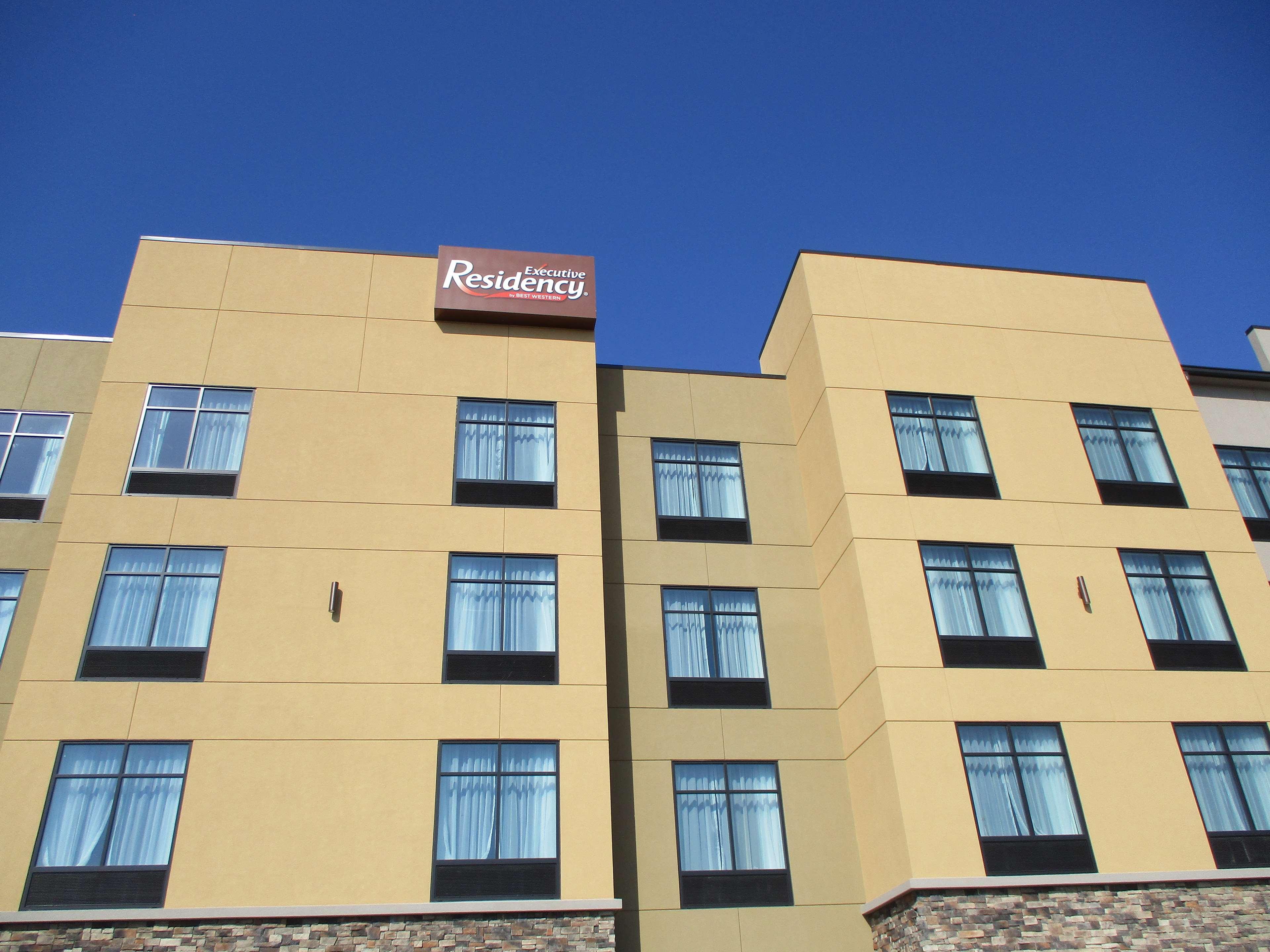 Western Executive Residency Hotel Marion