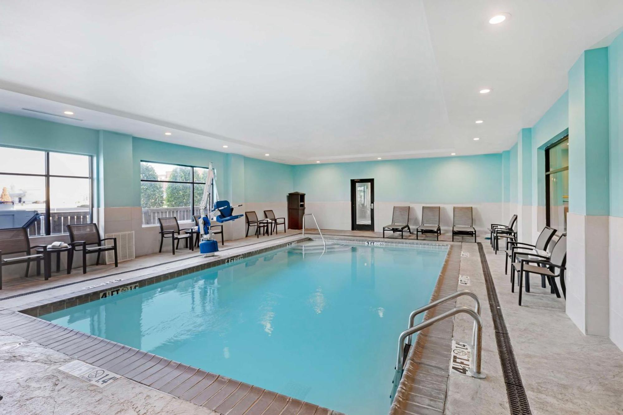 Hotel Western Executive Residency 3*