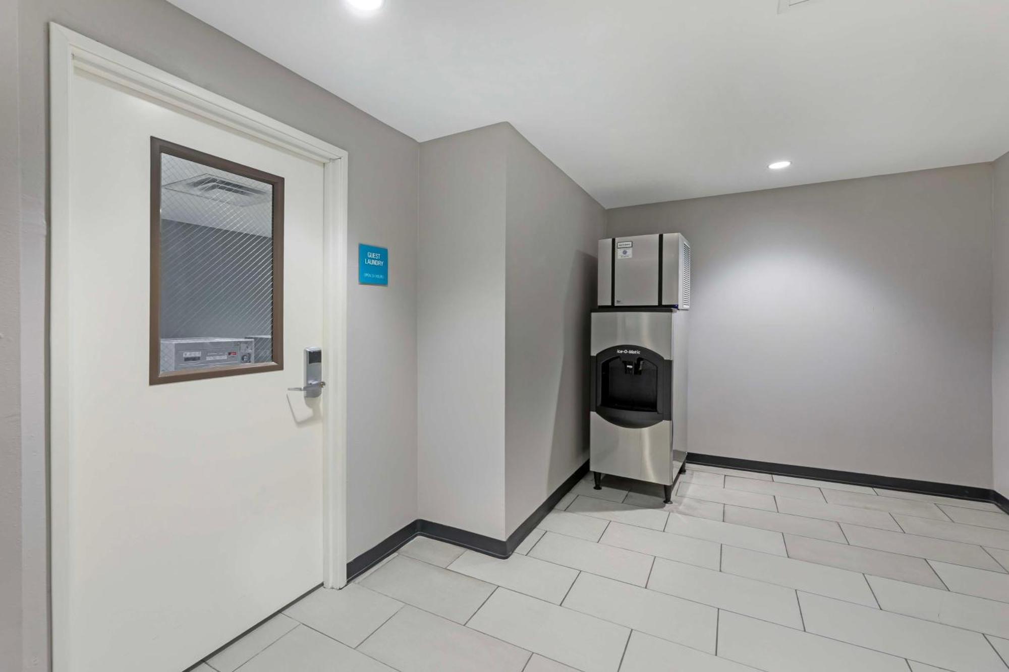 Western Executive Residency 3* Marion