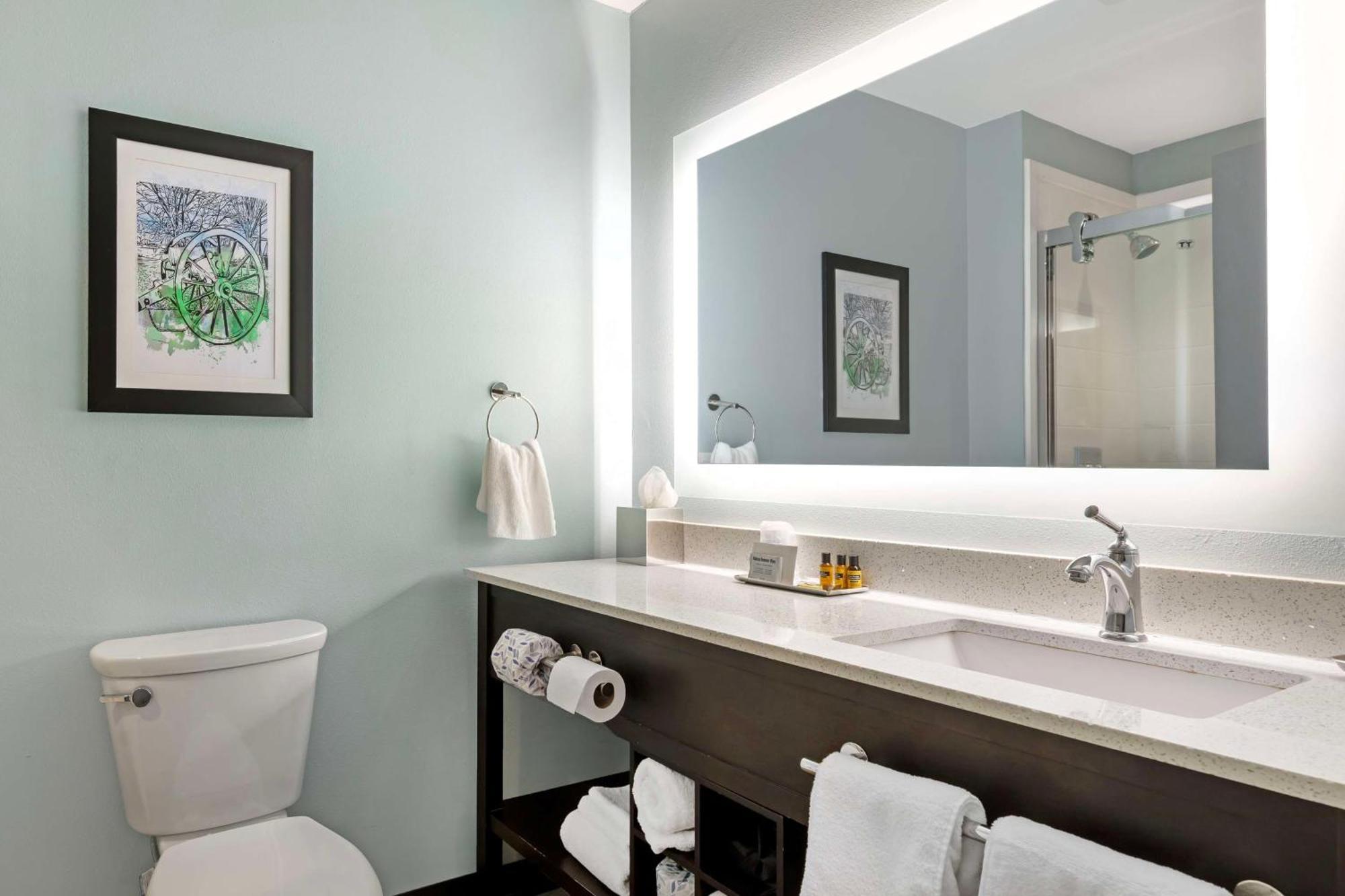 Western Executive Residency 3*