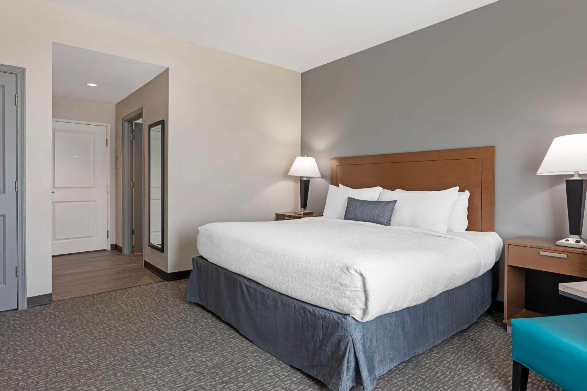 Western Executive Residency Hotel Marion