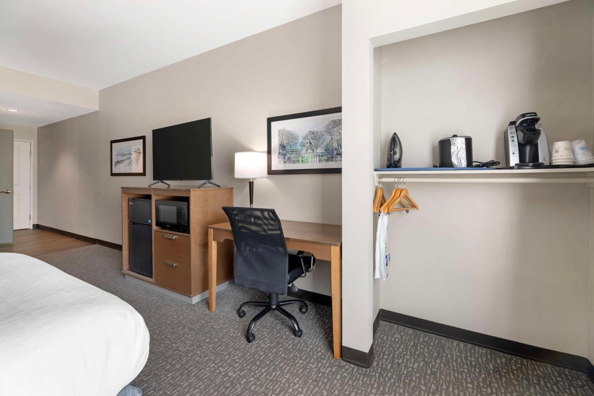 Hotel Western Executive Residency Marion