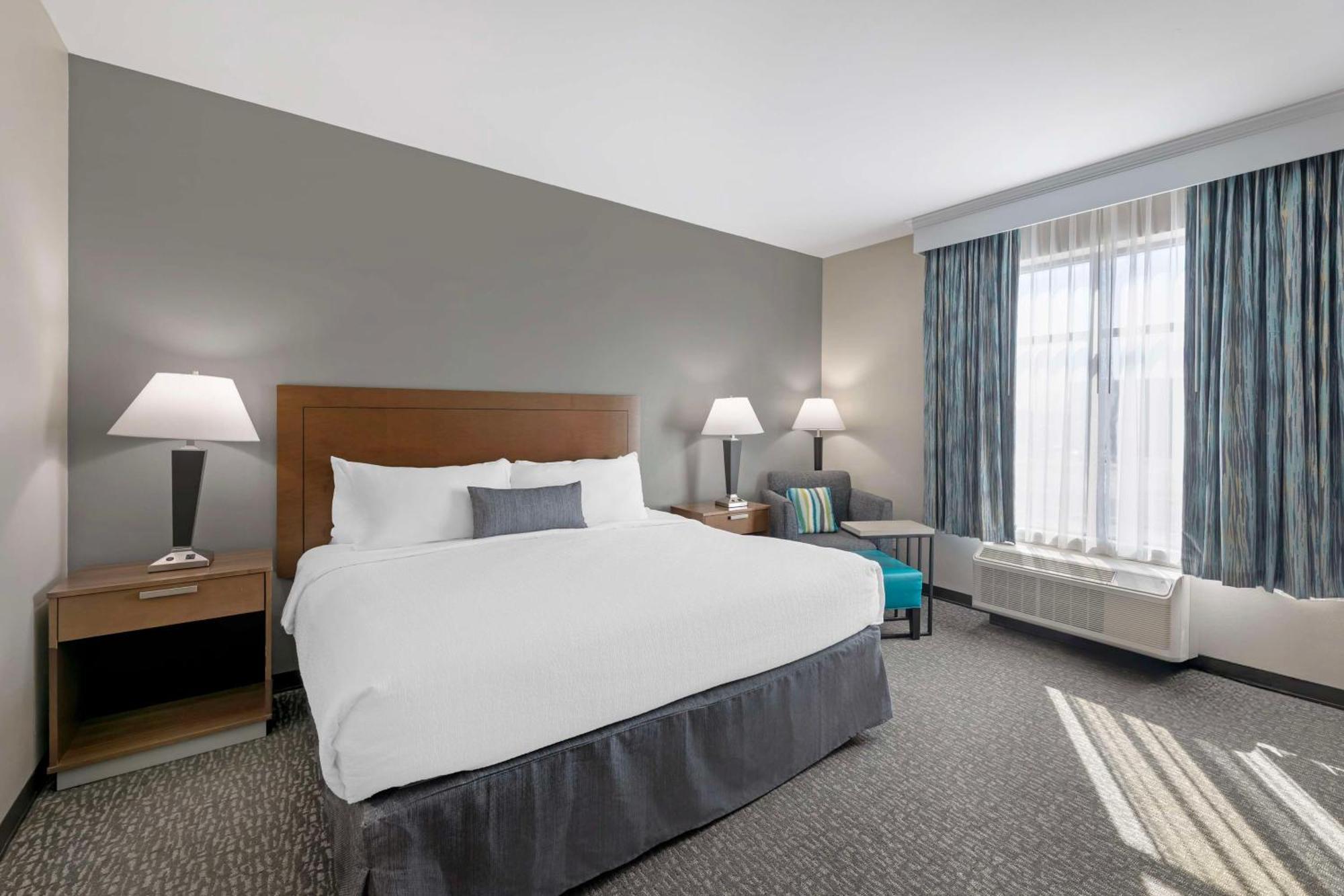 Western Executive Residency 3*