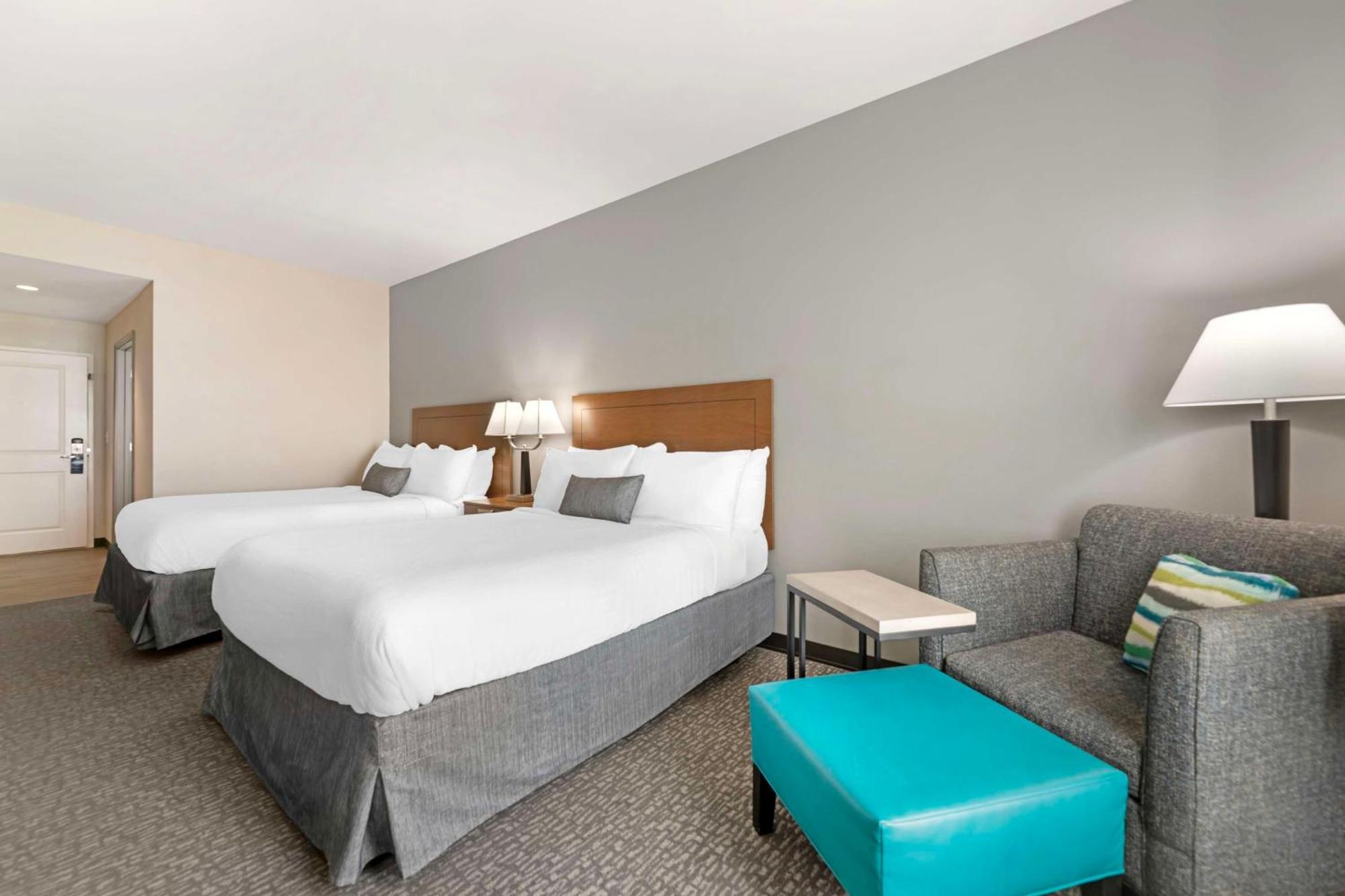 Western Executive Residency 3* Marion