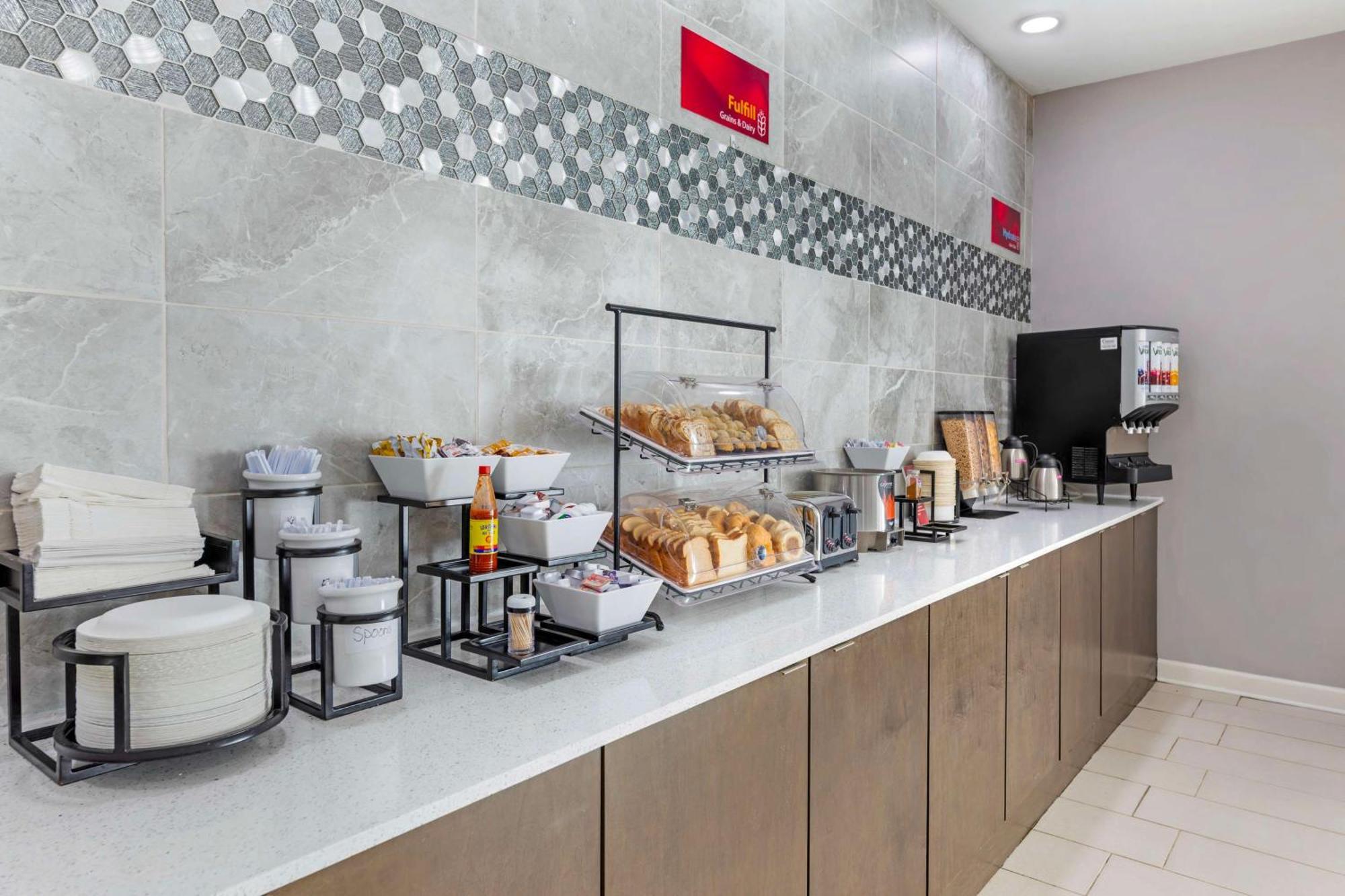 Western Executive Residency Hotel 3*