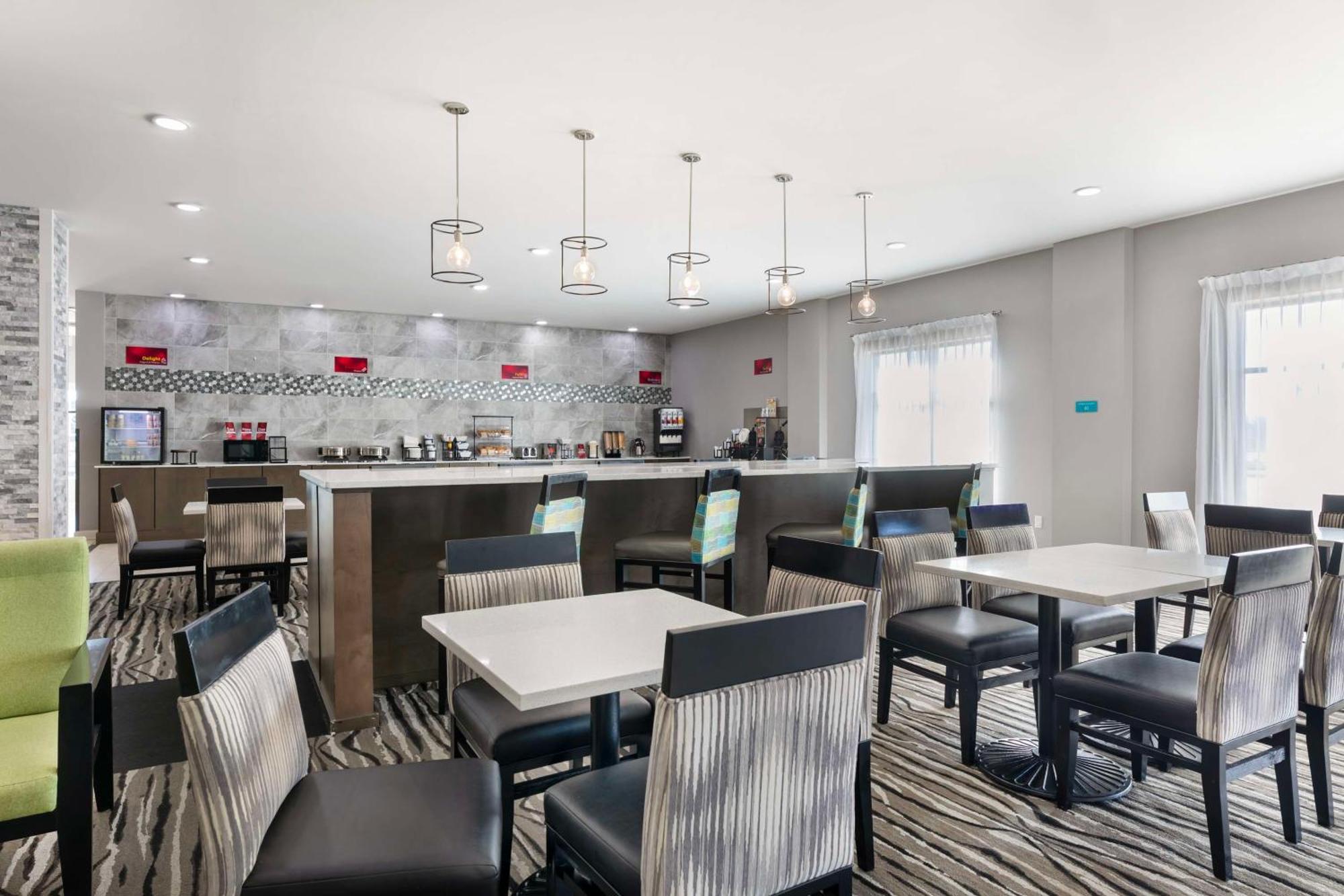 Hotel Western Executive Residency 3*