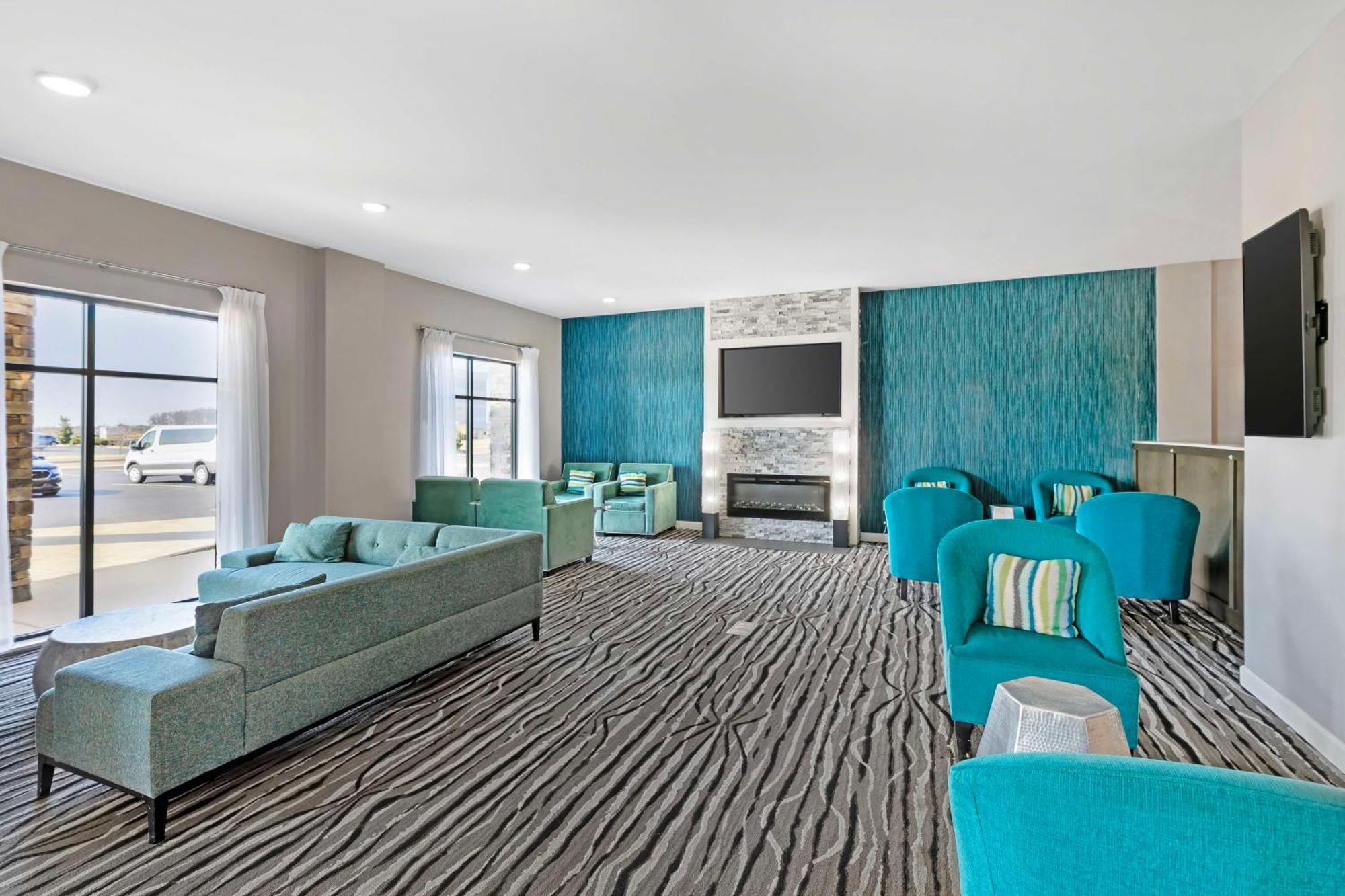 Western Executive Residency 3*
